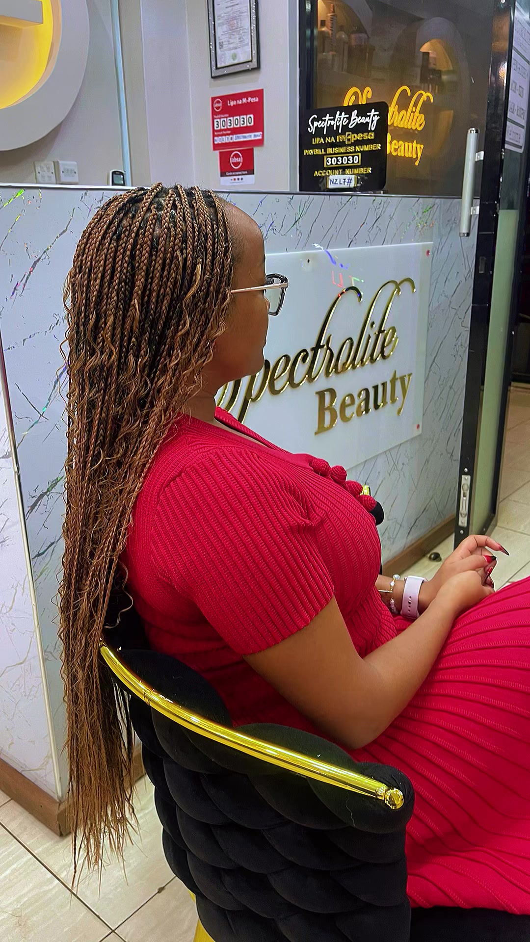 @Spectrolite Beauty