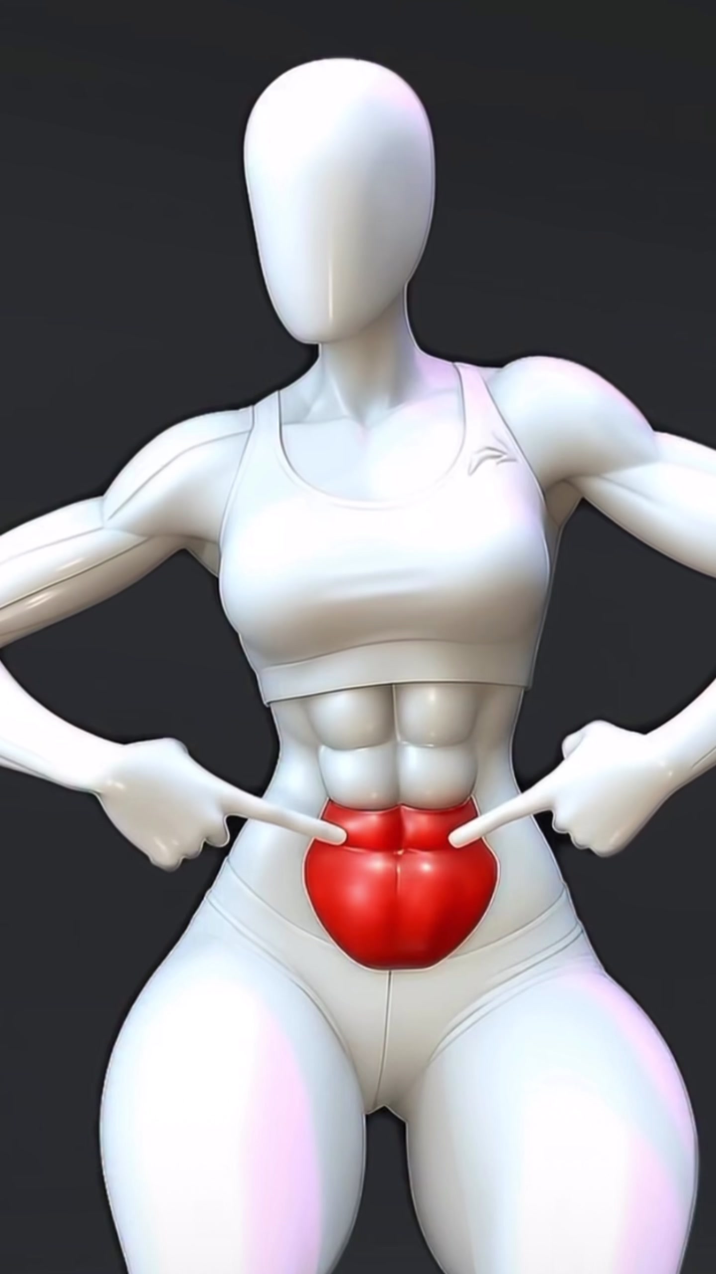 @Carla | Postpartum Trainer