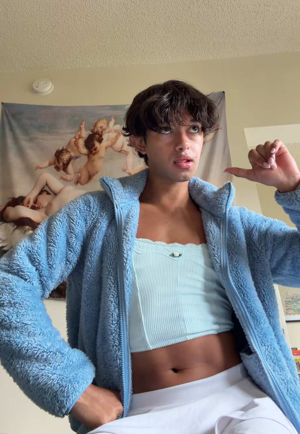 @colombiancherub