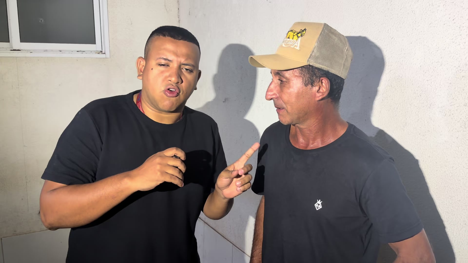 @Andr&eacute; Luis Rep&oacute;rter