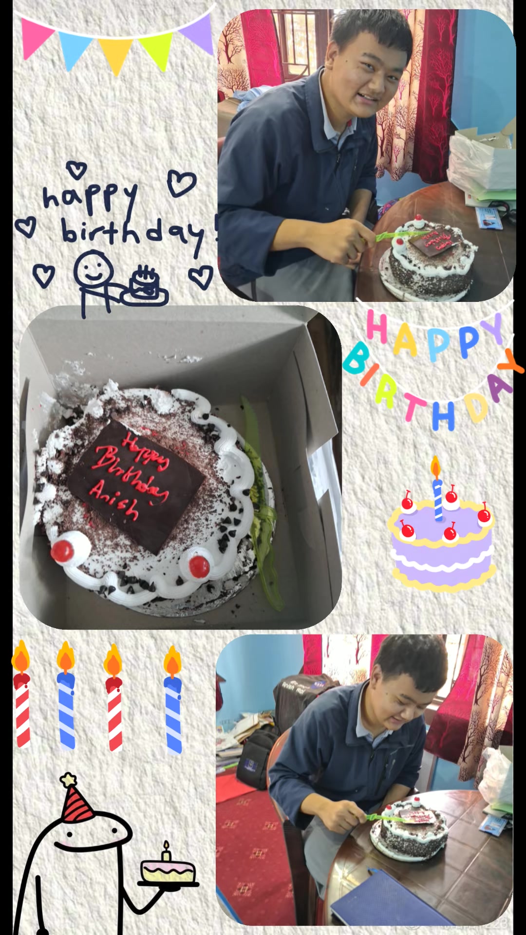 @Anish Rai 📖 🖊️.