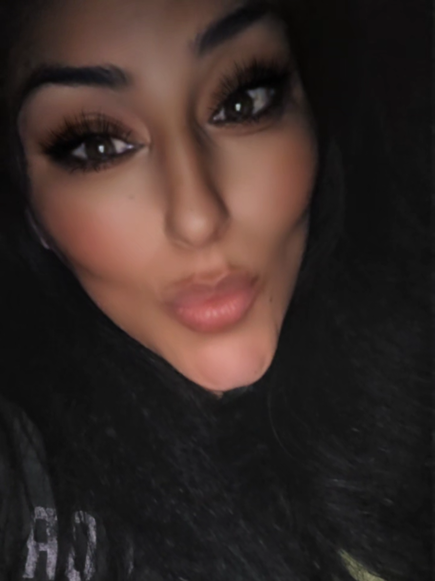 @MonicaBeeBee ❌️