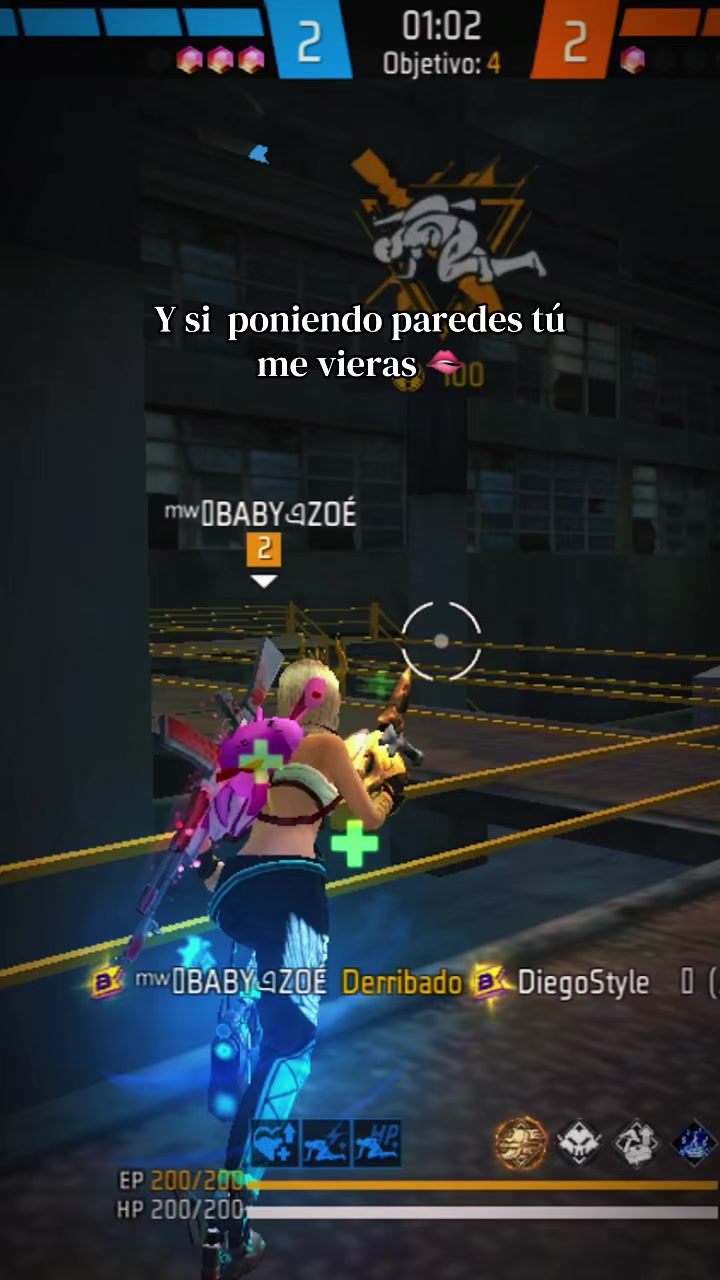 @ᵐʷ᭄BABYএZOÉ 🌸