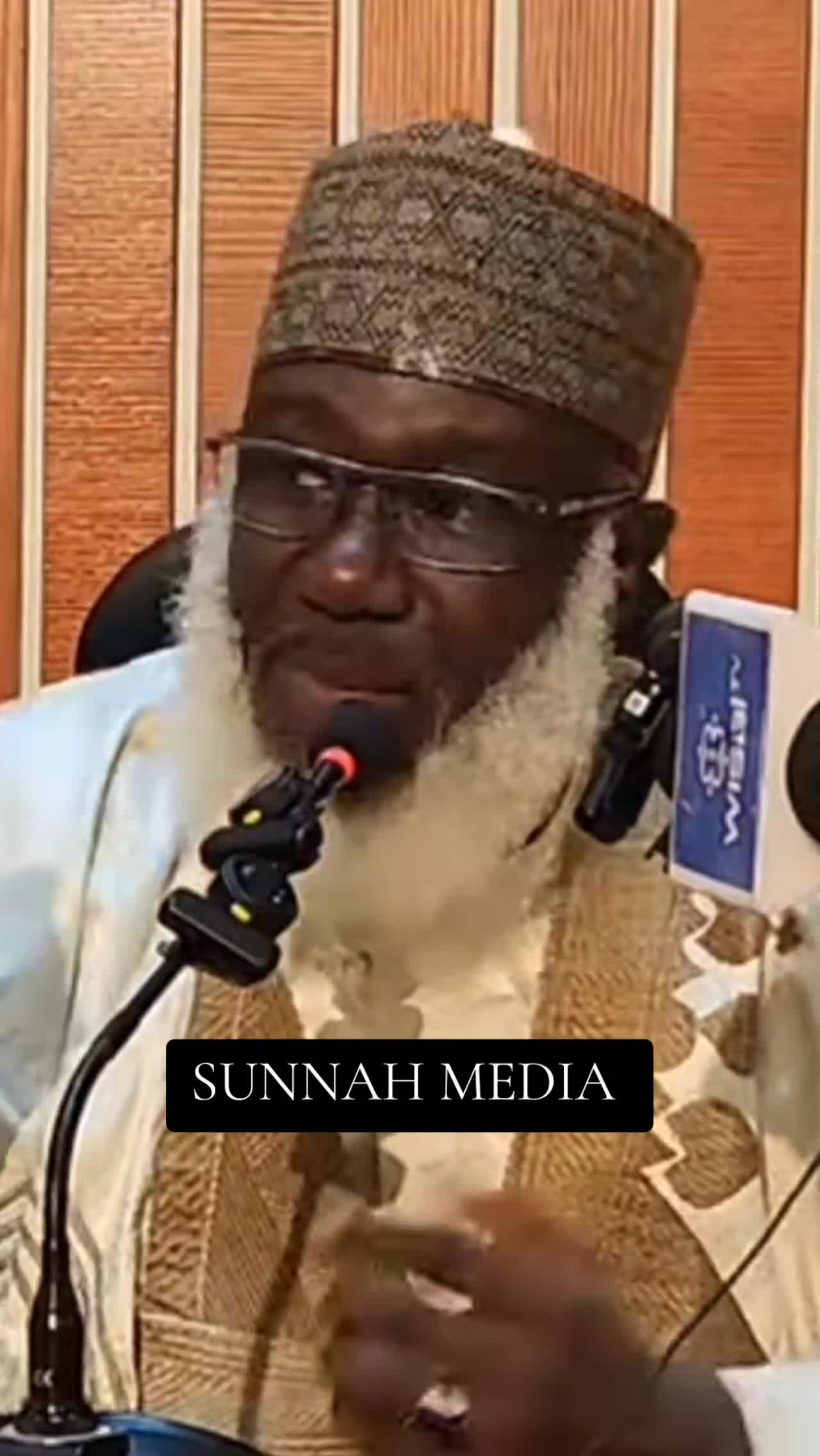 @SUNNAH MEDIA