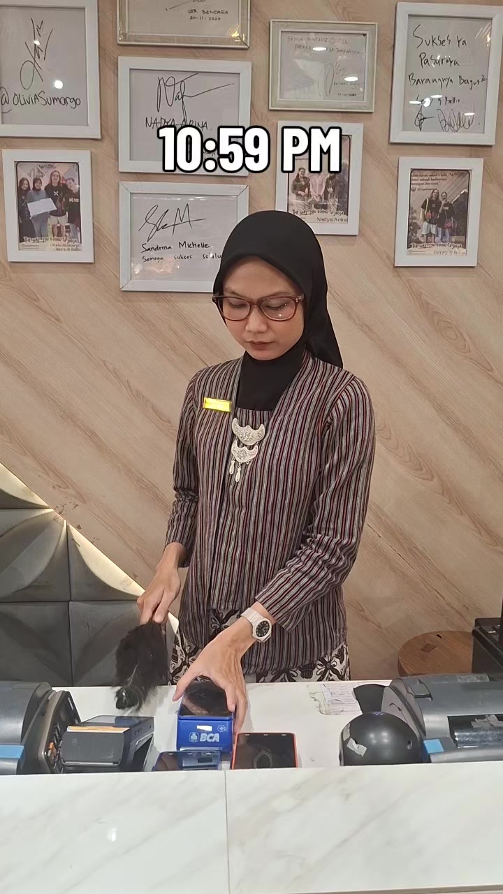 @Jogja Pasaraya