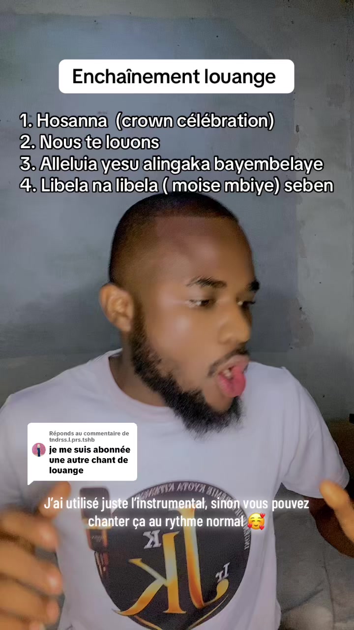 @🎙️ING&Eacute;NIEUR J&Eacute;R&Eacute;MIE KYOTA🇨🇩