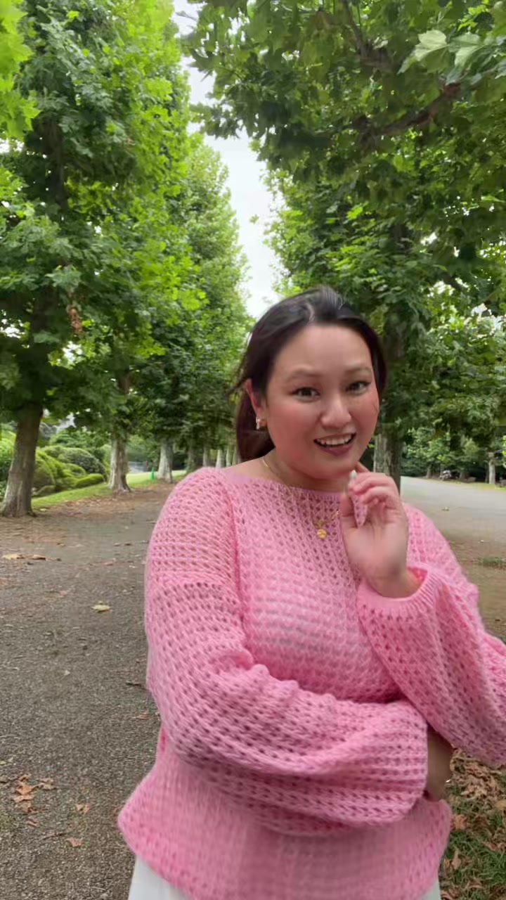 @Sangita Gurung 🌻
