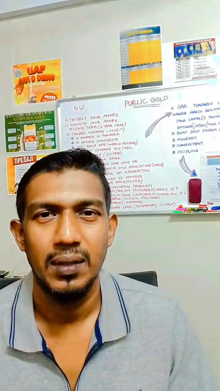 @BASKARAN | PUBLIC GOLD |