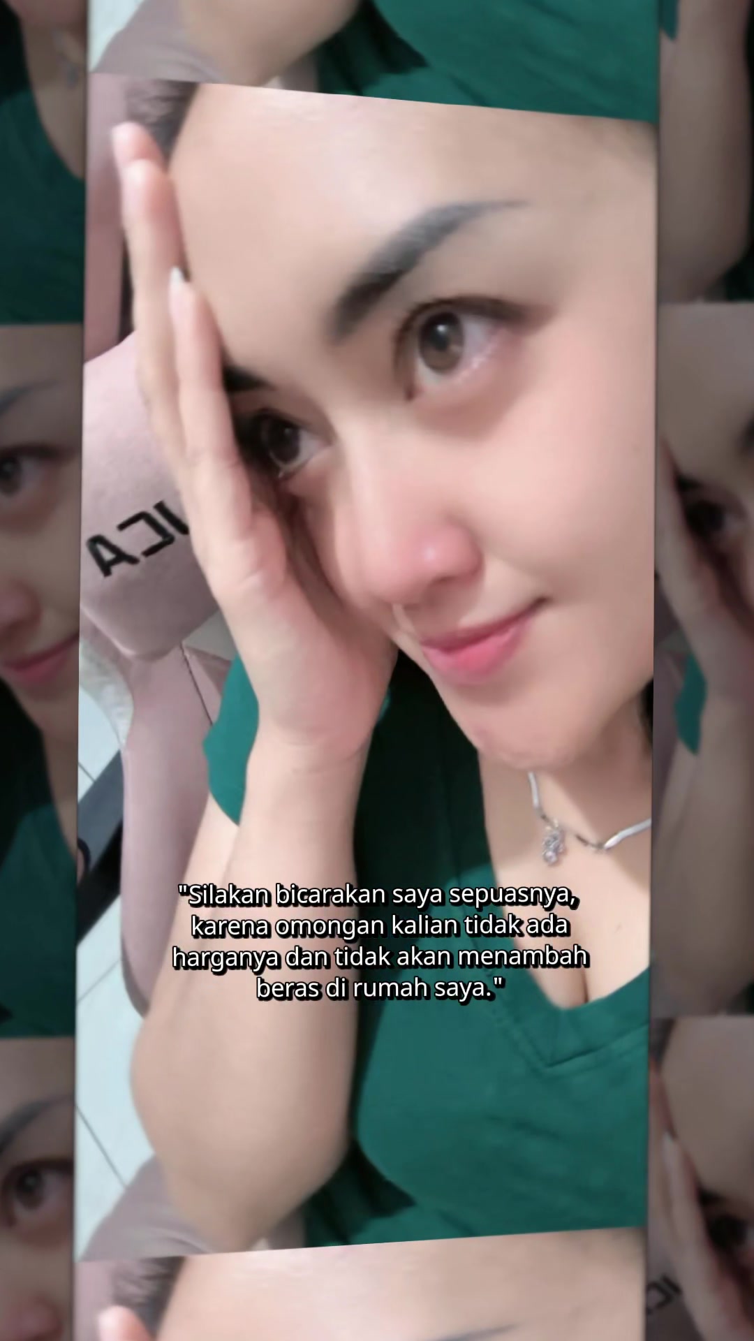 @Atika cantik
