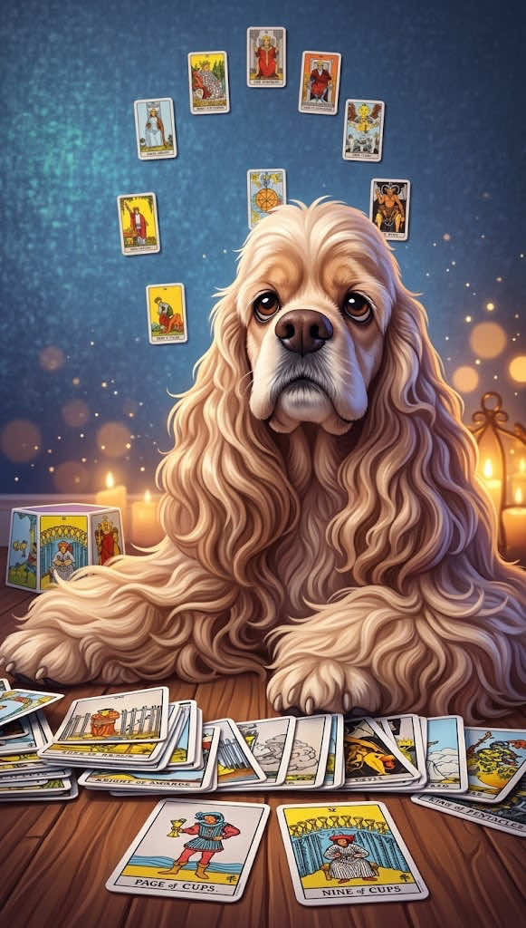 @Донна Дороти 🐶