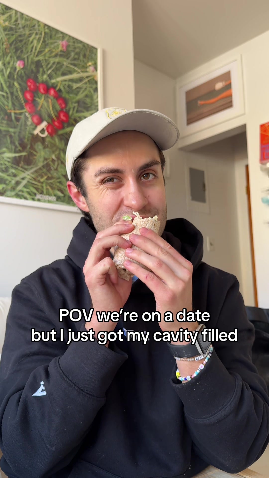 @Drew