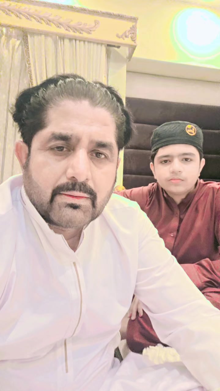 @_Muhammad Riaz Beryar_
