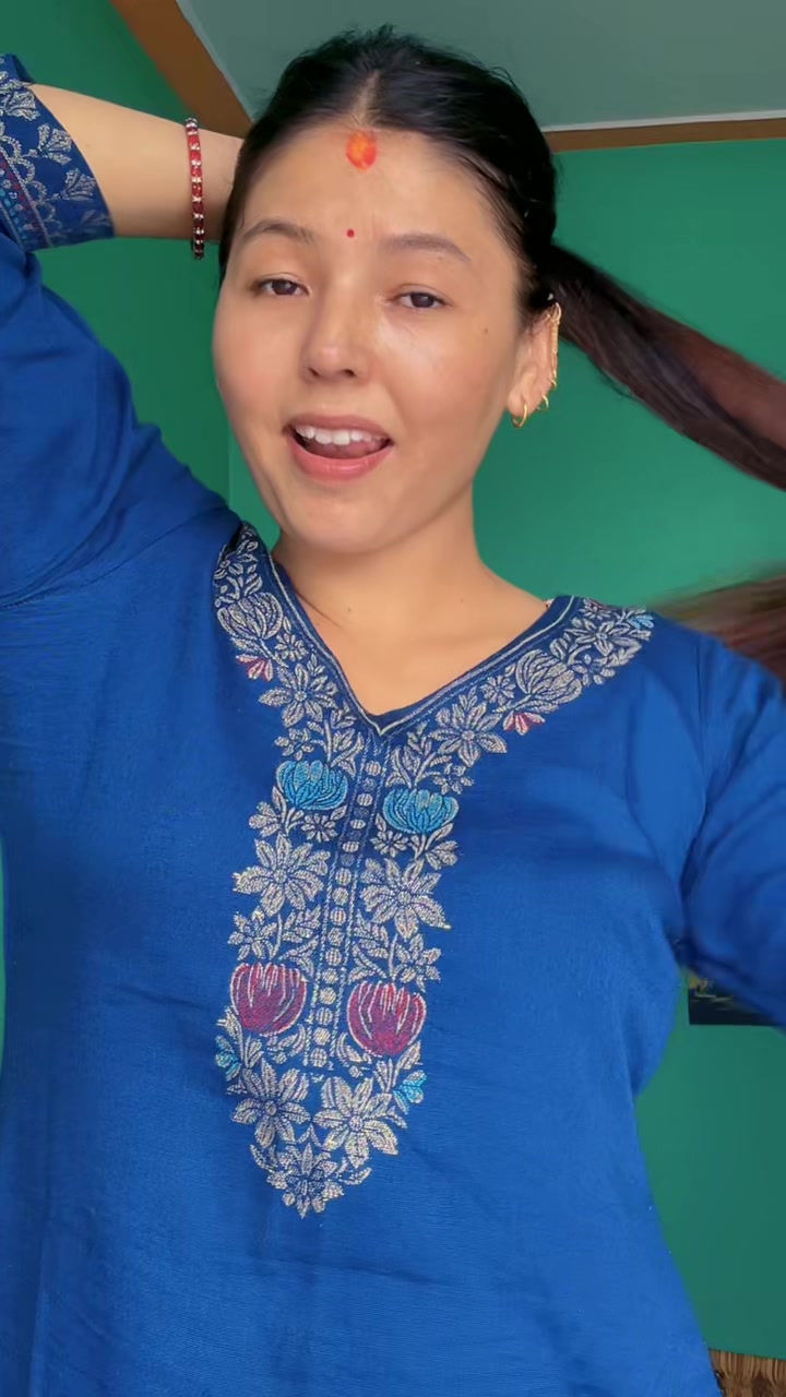 @Saraswati karki