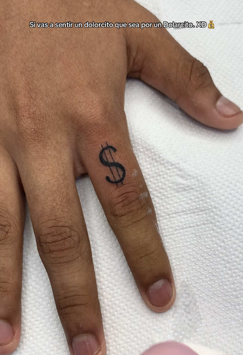 @DiamondsTattoos El Agustino 💎