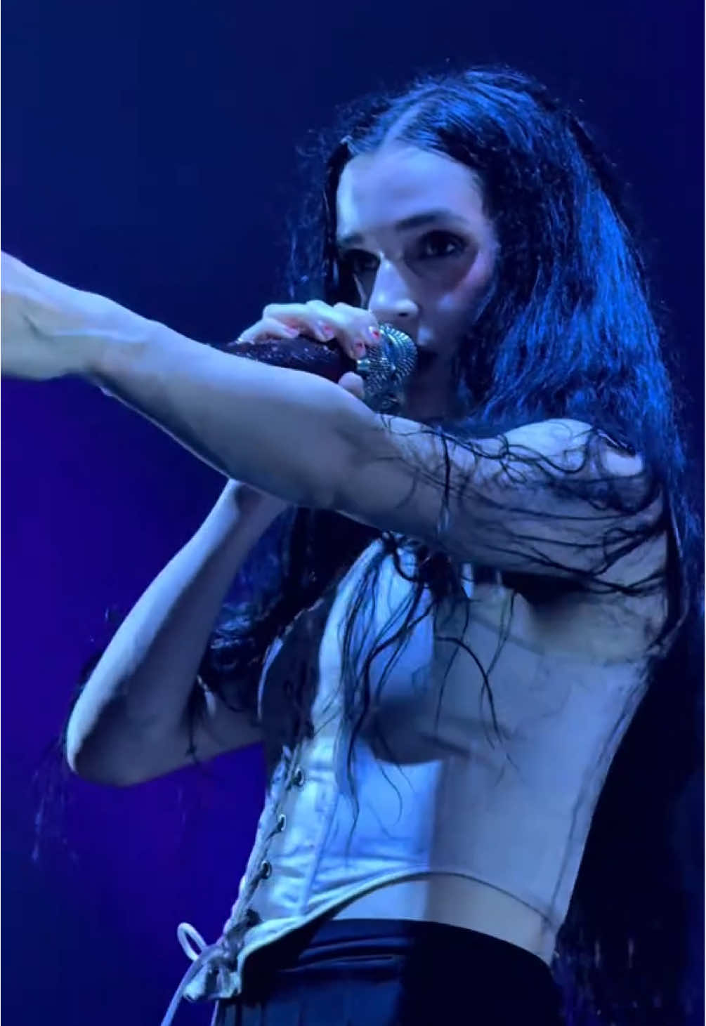 @Poppy Updates