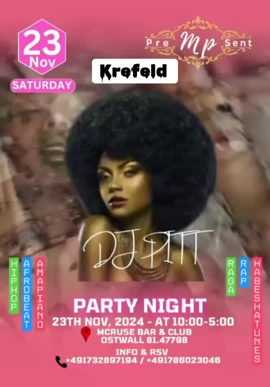 @Dj ቪት