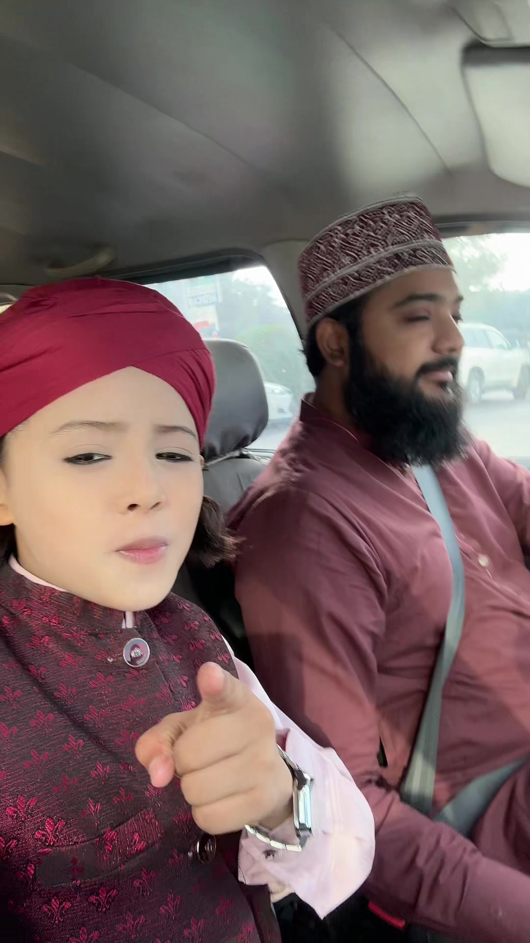 @Sahil Raza Qadri Official