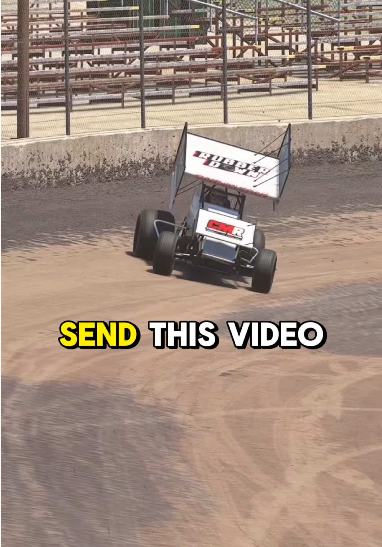 @CodeMan Racing