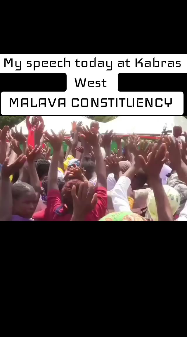 @Hon Mwengi Mutuse press
