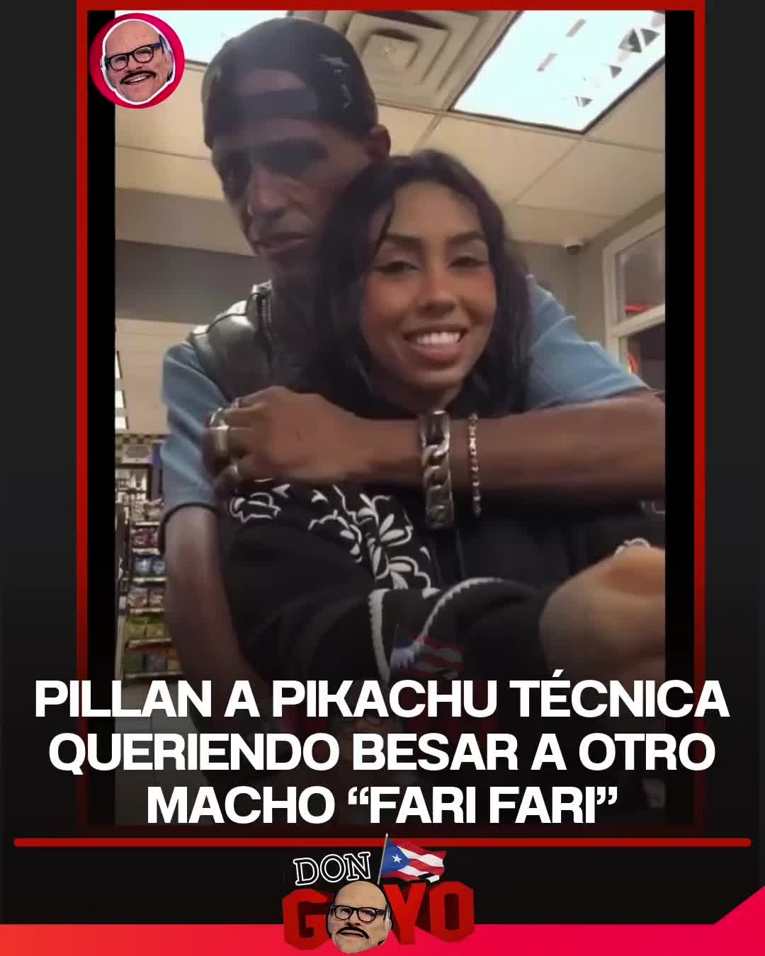 @DonGoyoTV