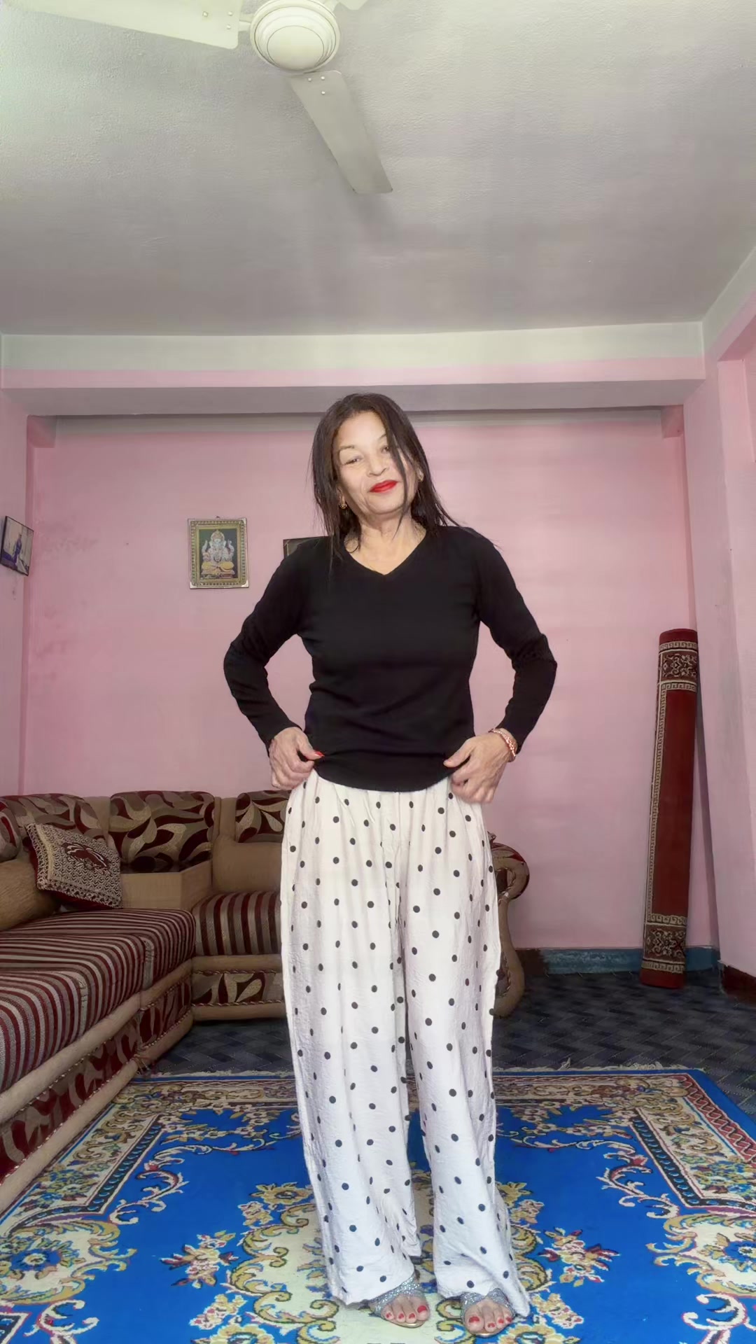 @Sabita Adhikari