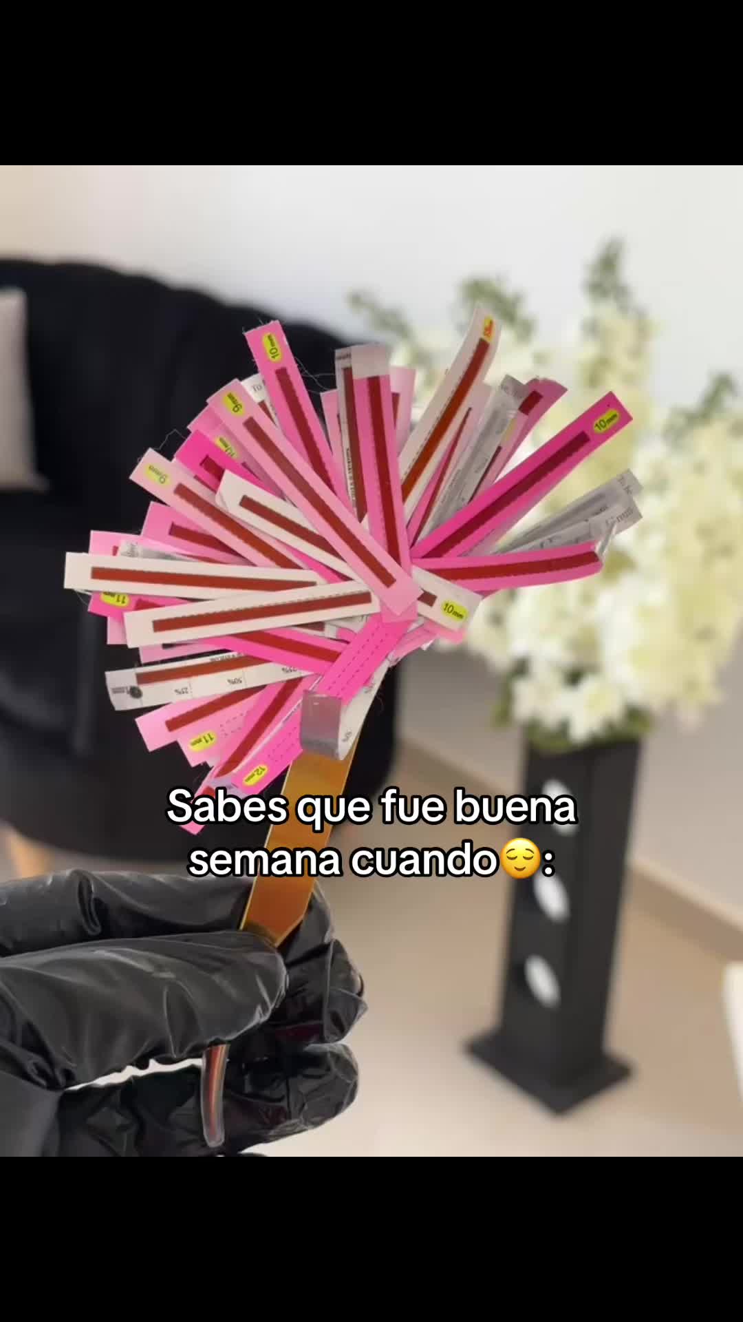 @Cejas | pesta&ntilde;as C&uacute;cuta