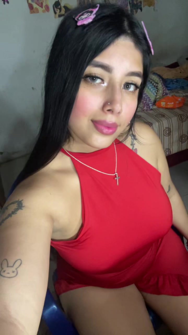@Génesis Andrea 💋