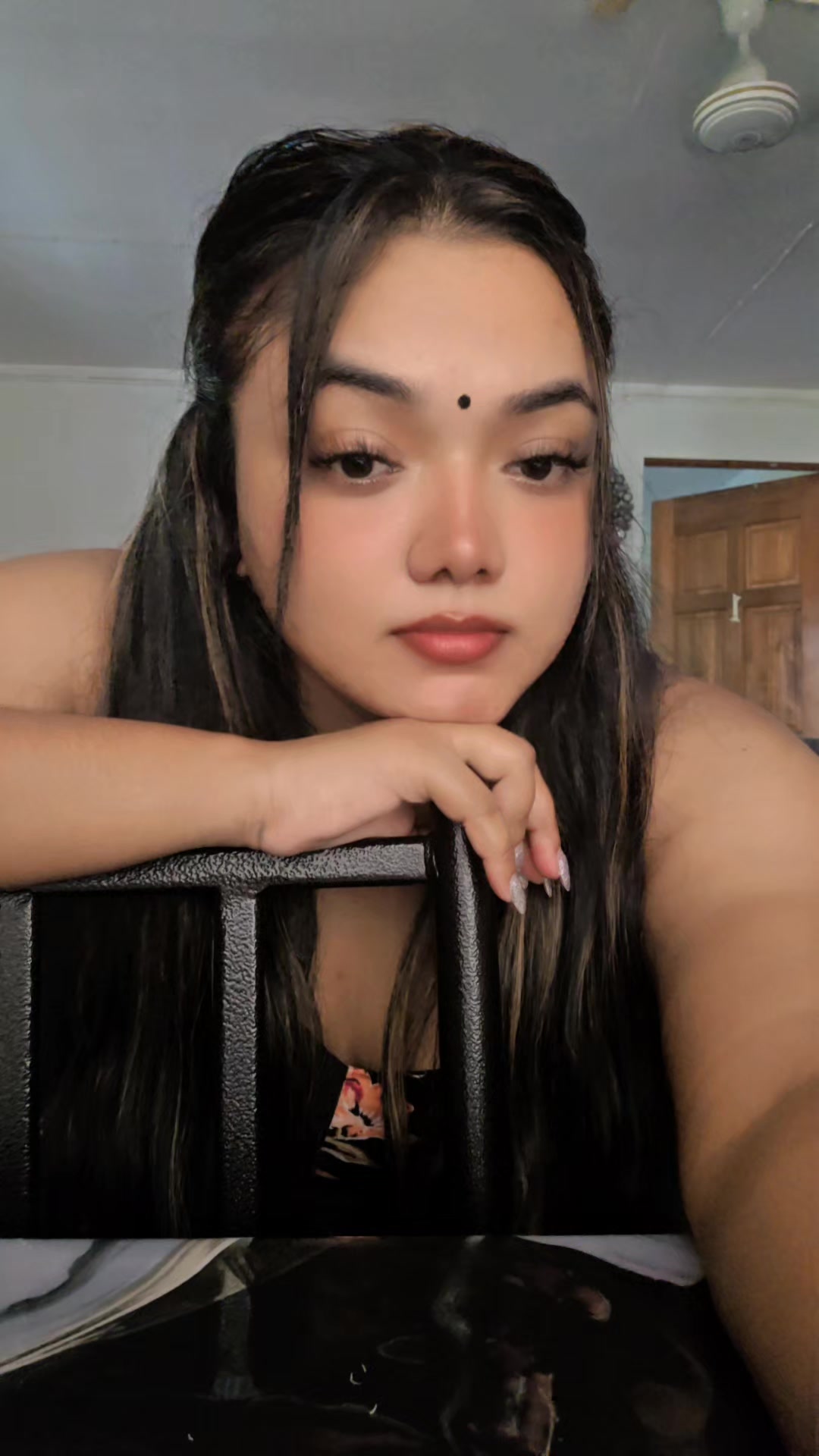 @Sharon_Raj🔥