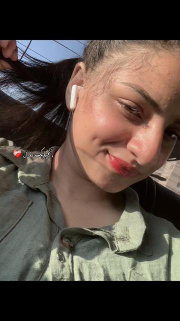@Bant Ahmed El said💗🥹