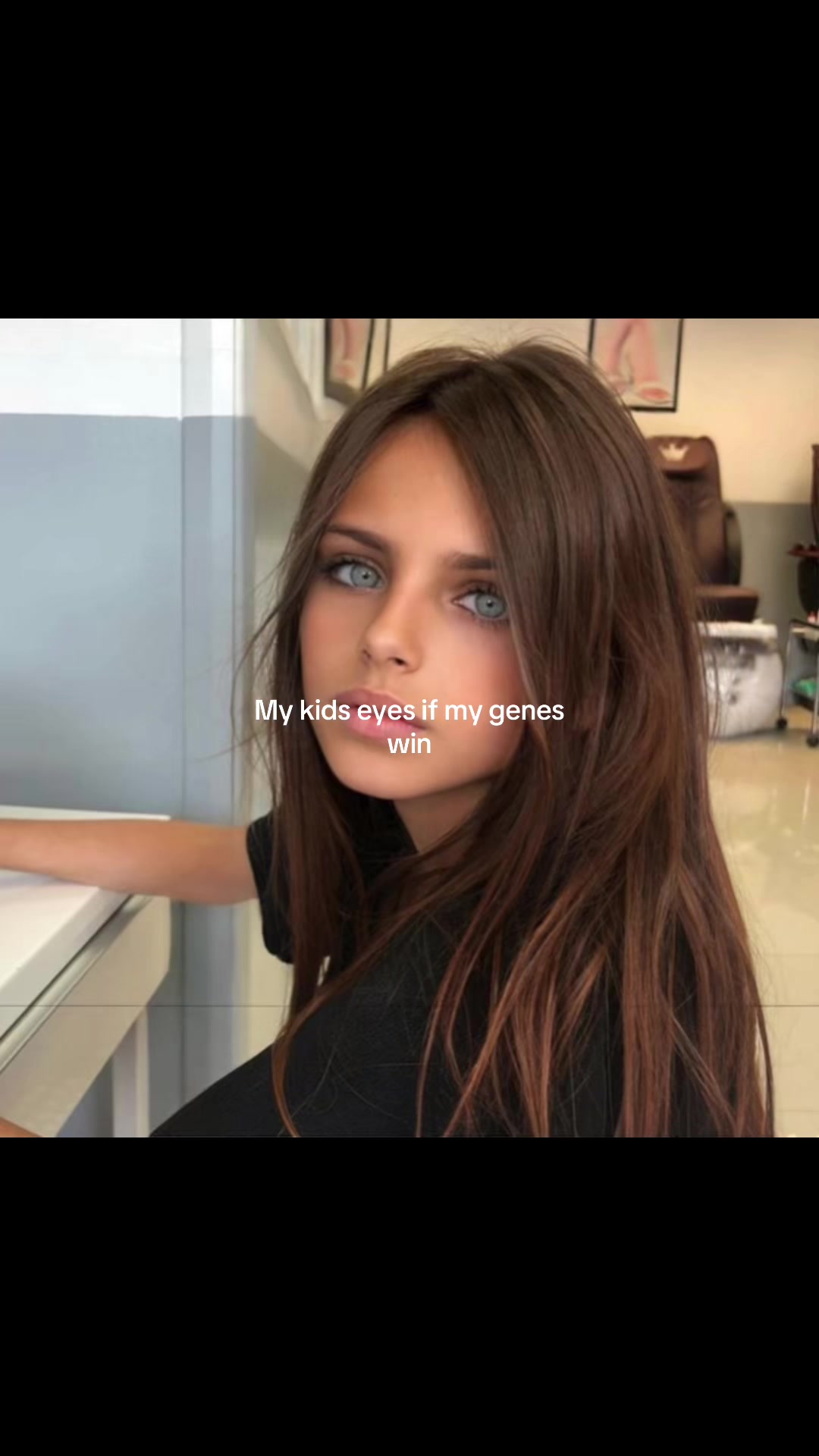 @Mean girl aesthetic