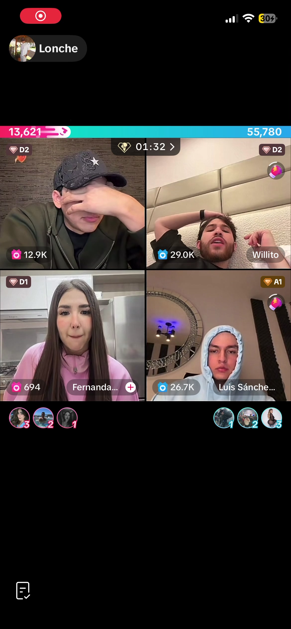 @lagabitooclips💙