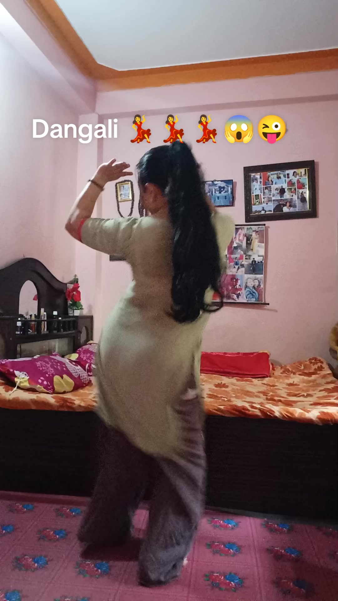 @sanjita oli 98