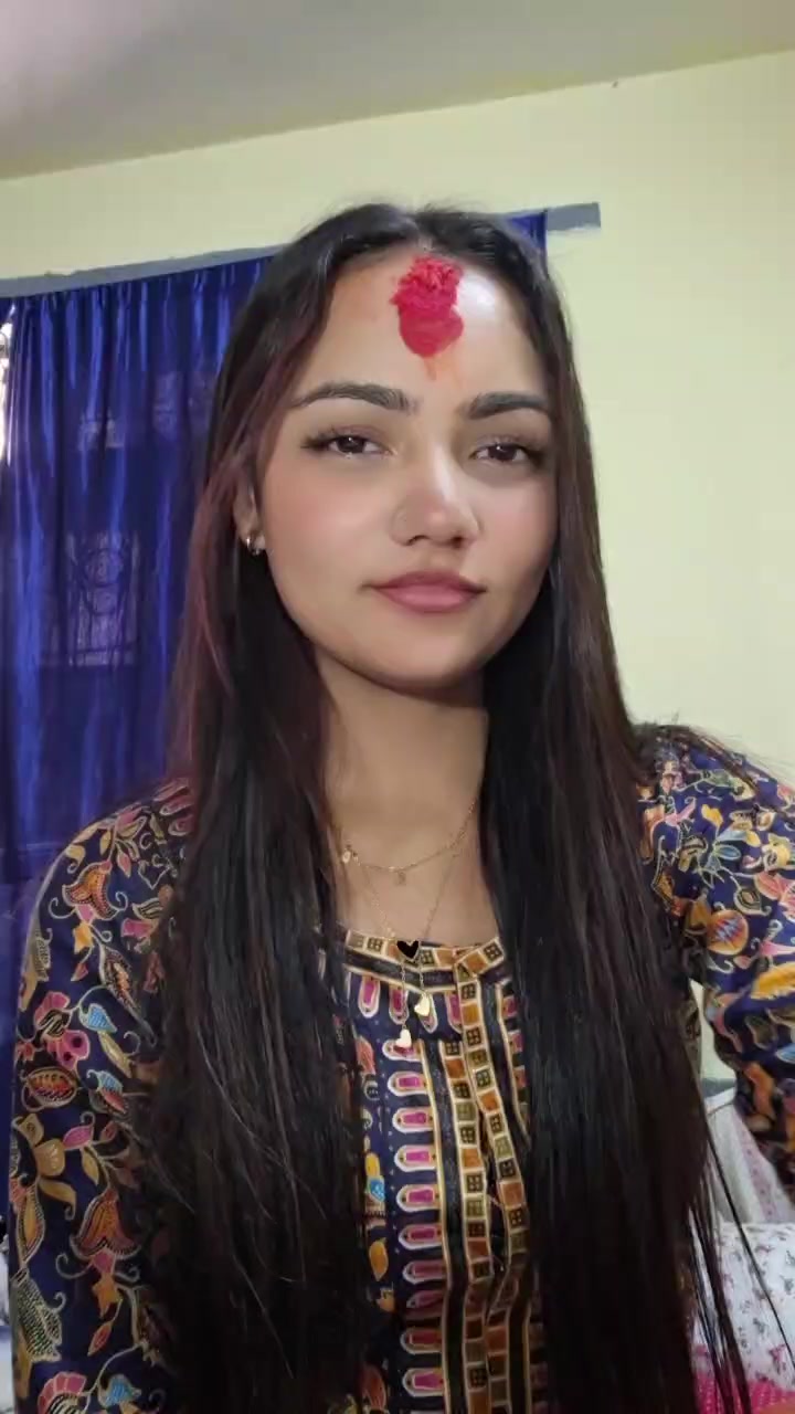 @Pra Kriti ᥫ᭡