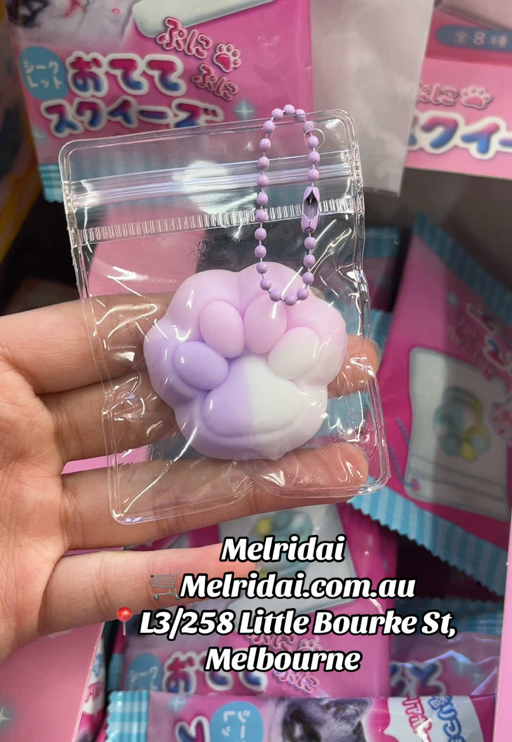 @MELRIDAI