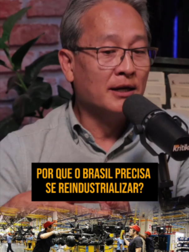 @Kritik&ecirc; Podcast