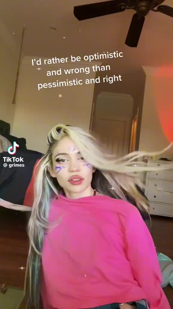@humble and positive