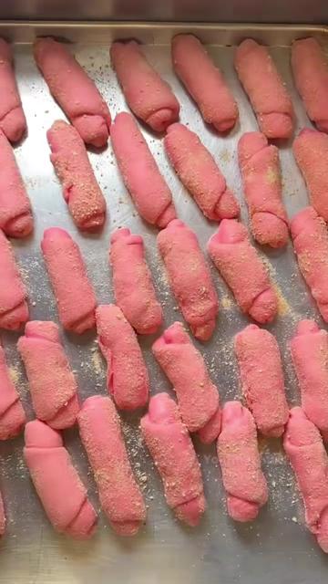 @YourmayoresFood