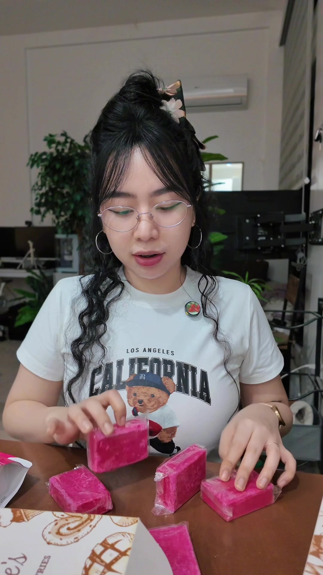 @Teya Rivera🍓🖤