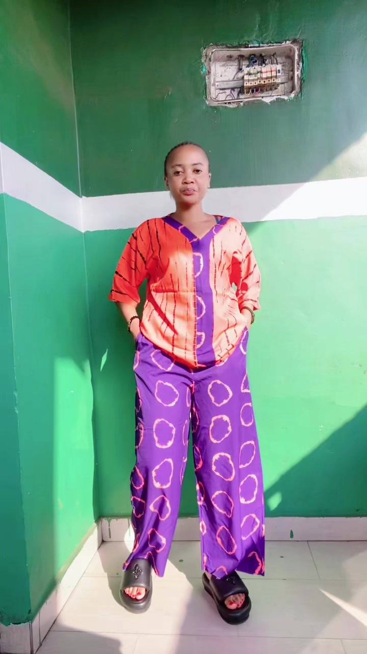 @Ornylacongolaise🇨🇩Fans