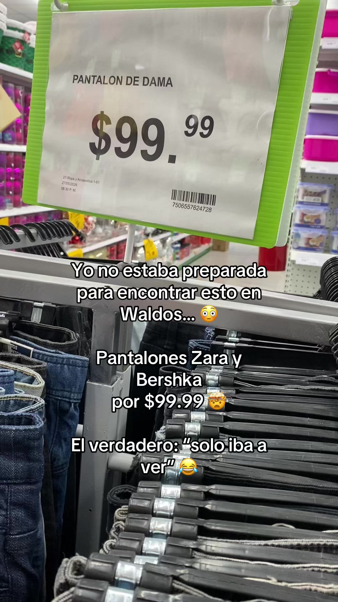 @Soy Un Caos Bonito