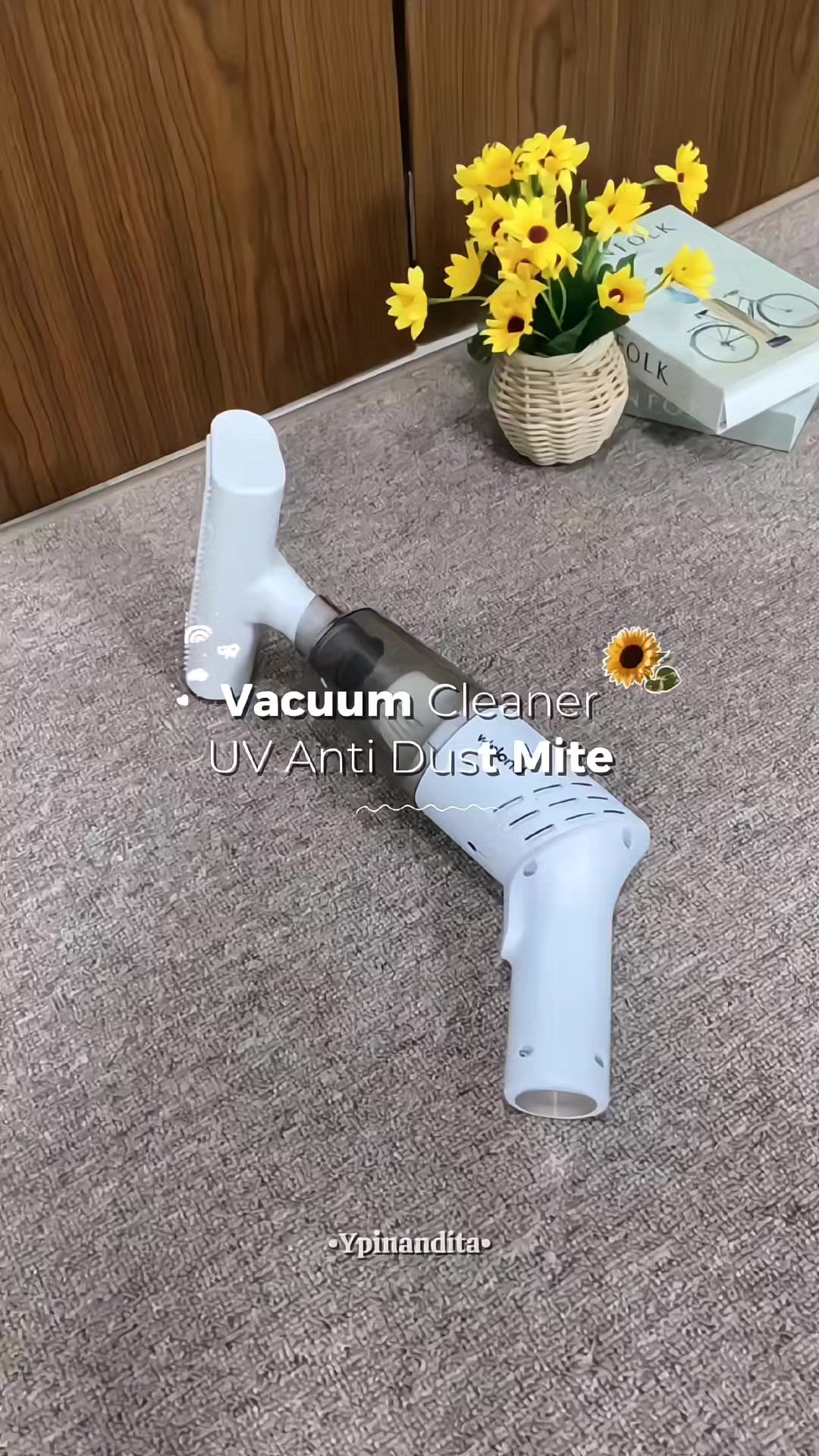 @Ypinandita