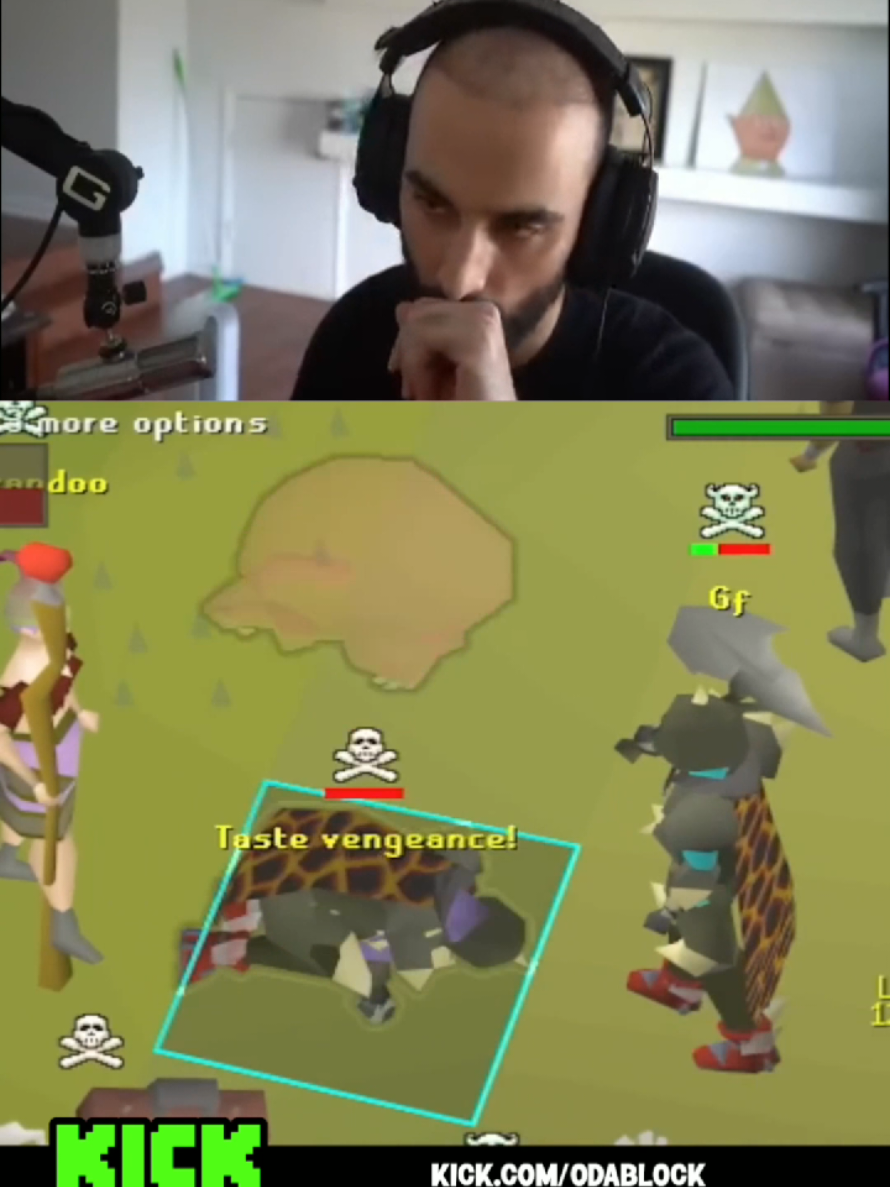 @The Odablock Clips Channel