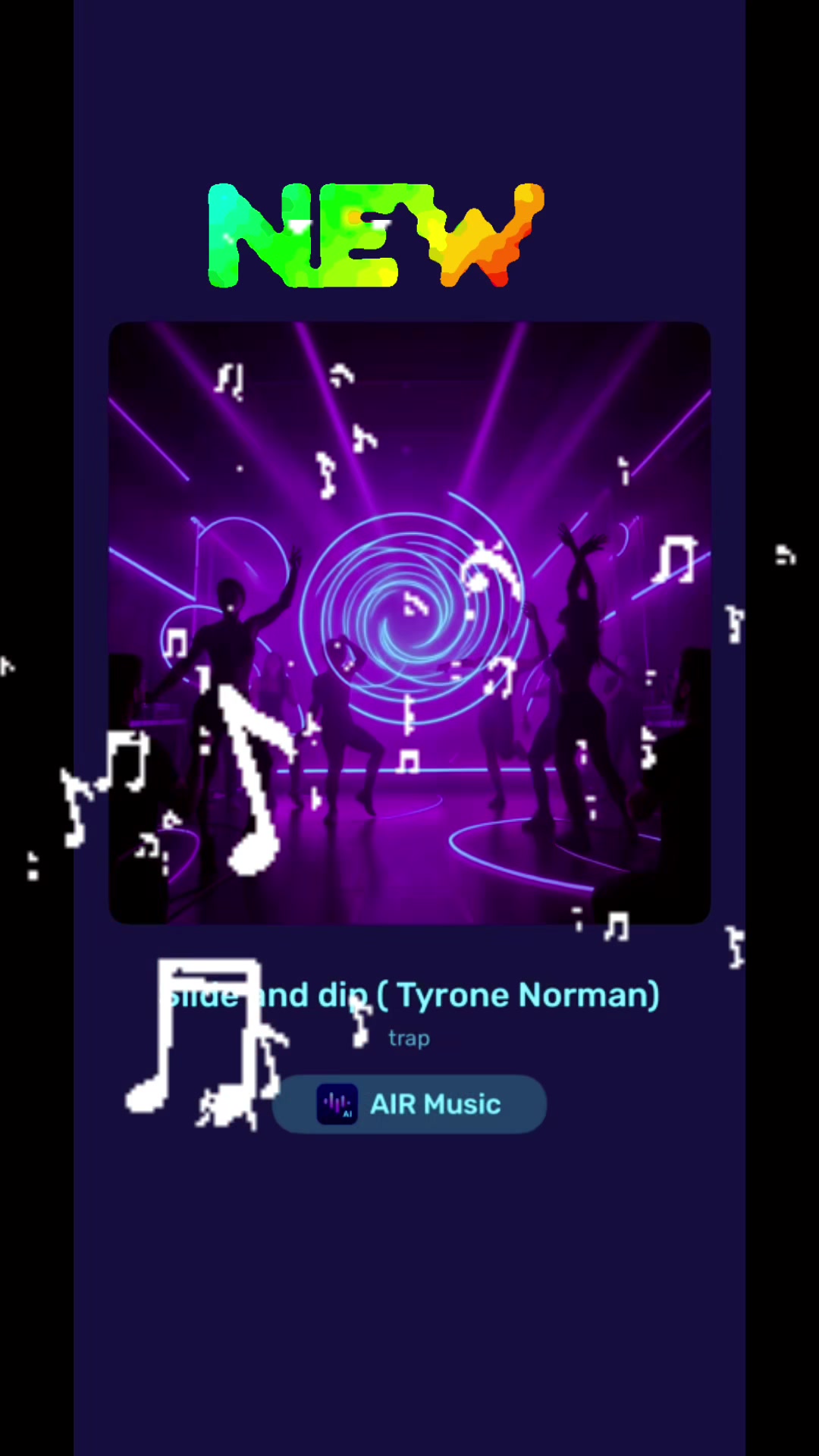 @Tyrone Norman