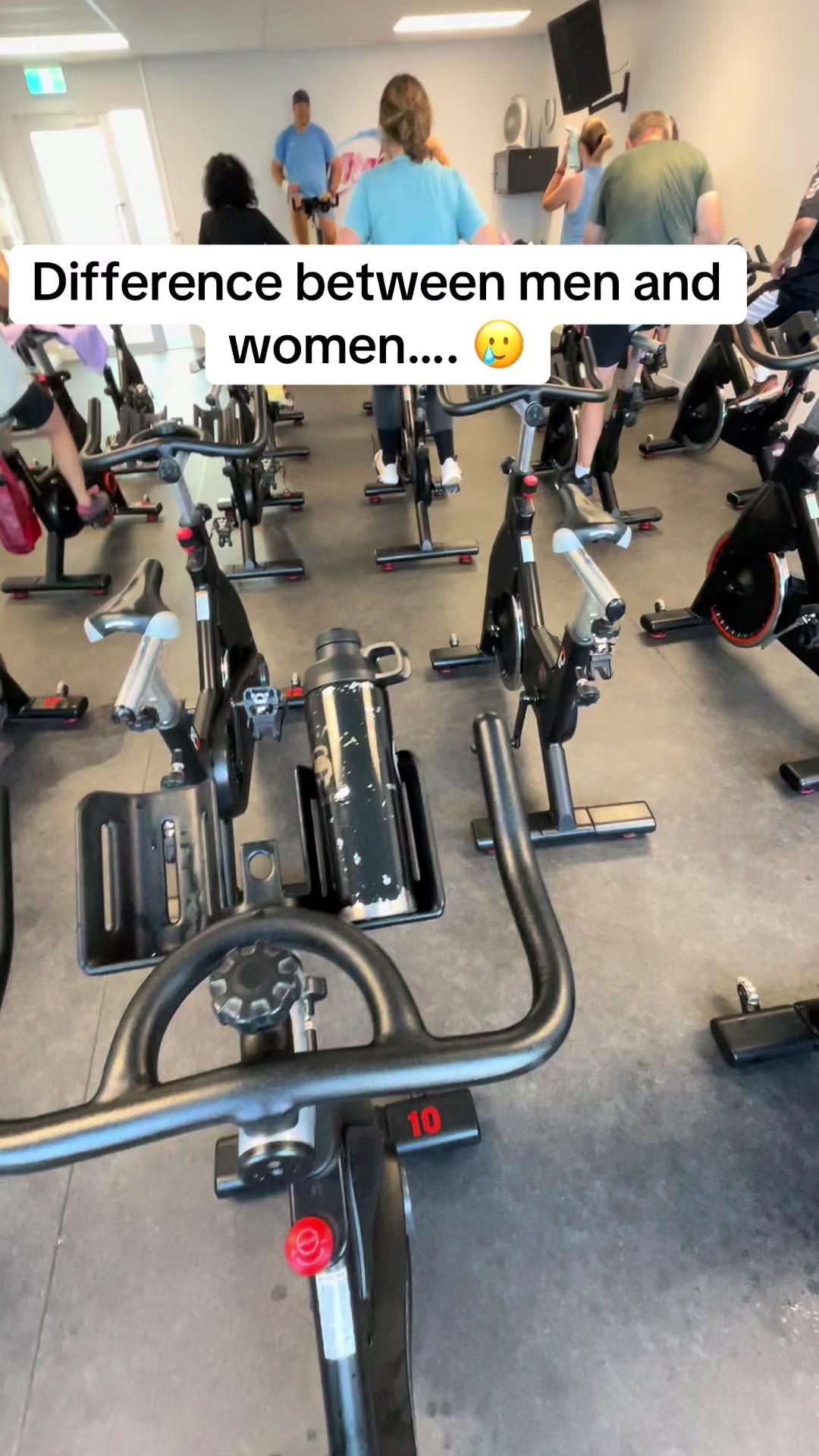 @SWEAT DAILY