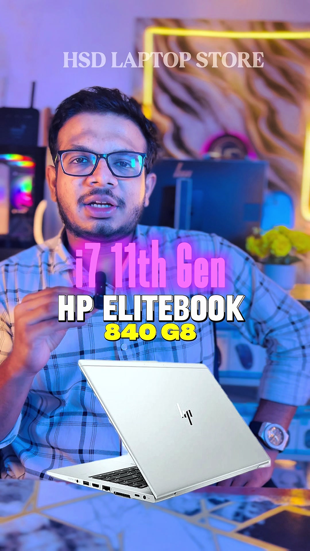 @HS DealZ Laptop Store
