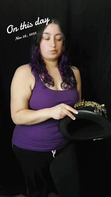@MorbidQueen