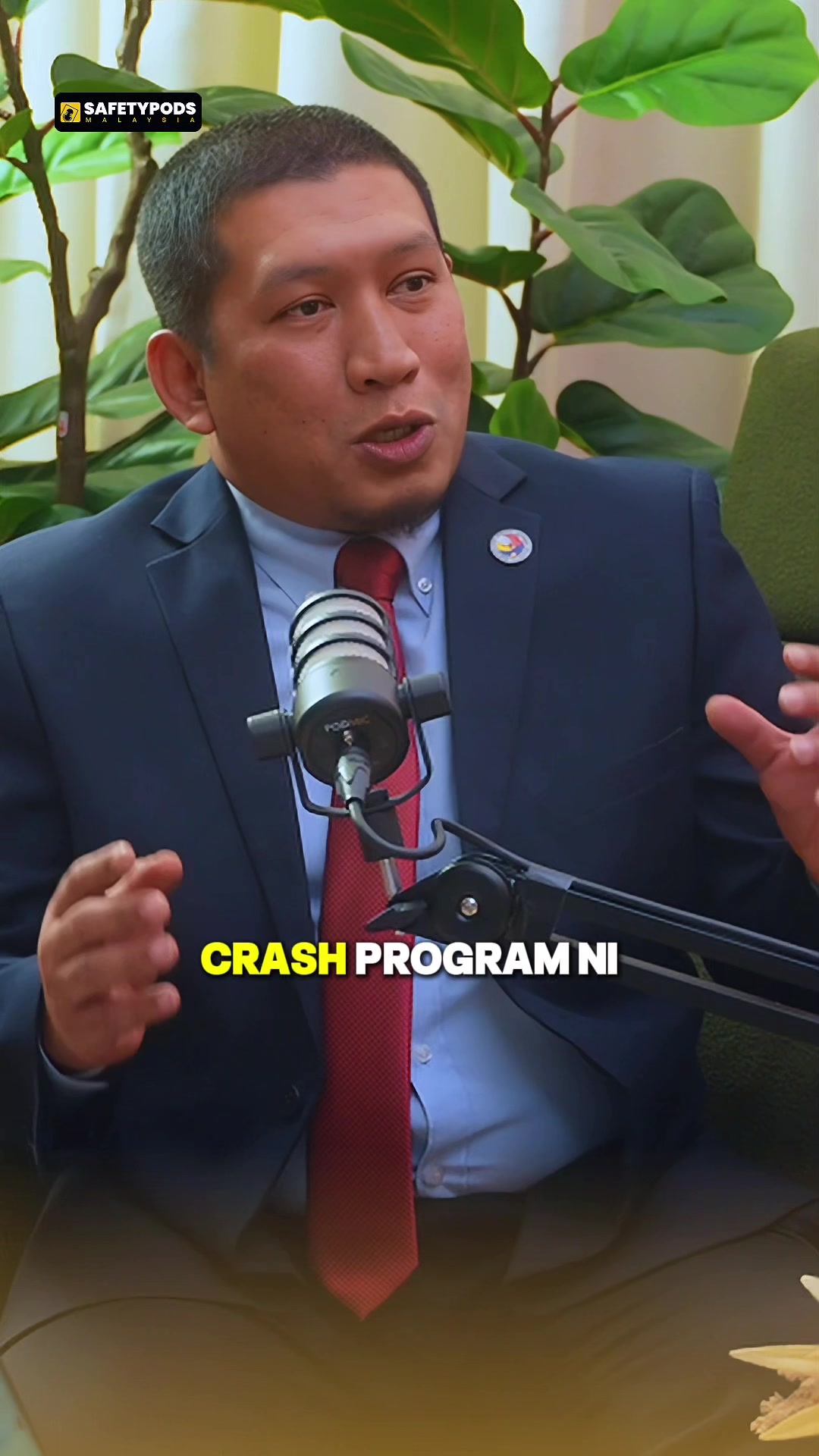 @JKKP / DOSH Malaysia