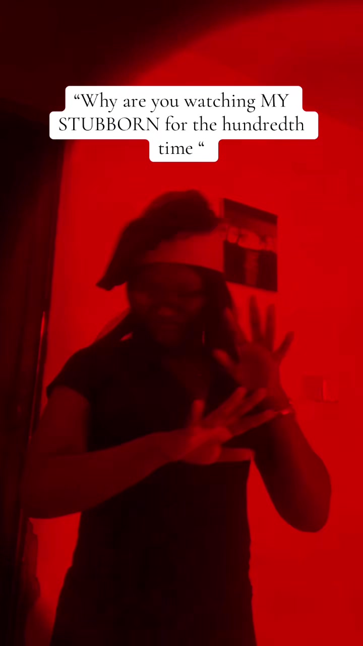 @Queenie