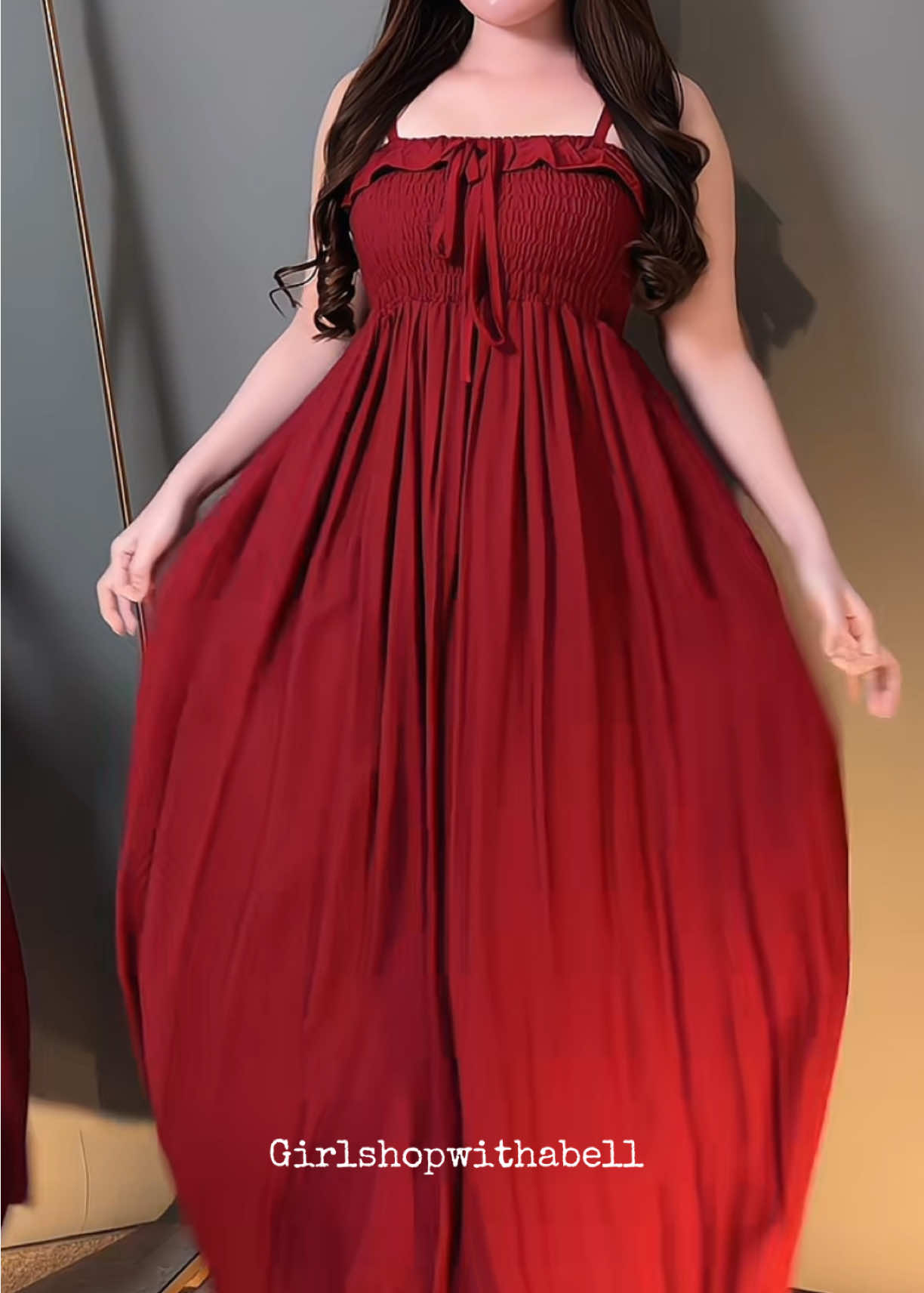 @Girlshopwithabell