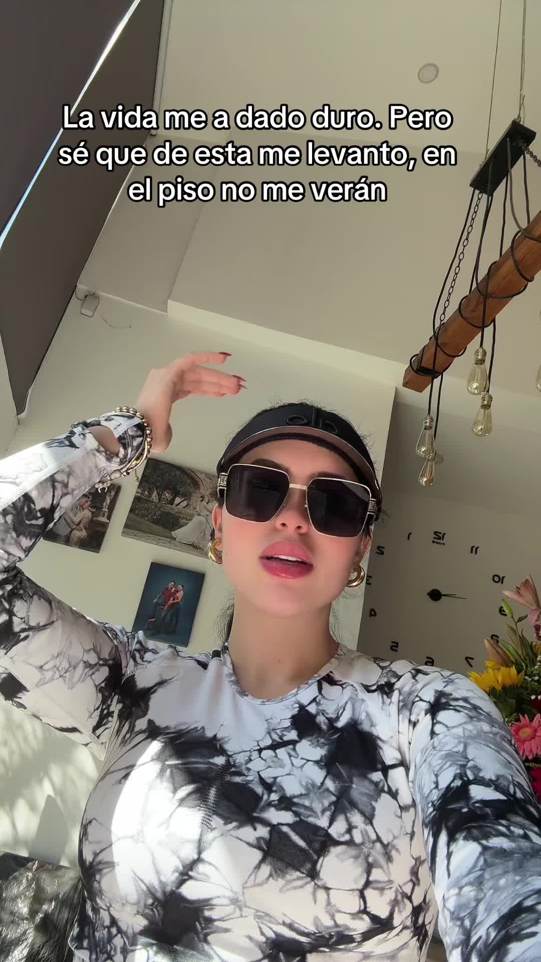 @Isabel Contreras